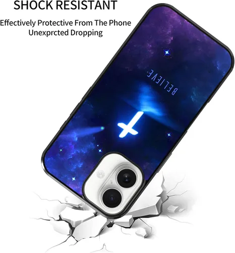 Vista 230 de Funda para iPhone Air - Dragón dorado chino