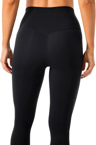 Vista 6 de Lavento - Leggings de yoga suaves para todo el día sin costuras frontales, leggings deportivos suaves para mujer