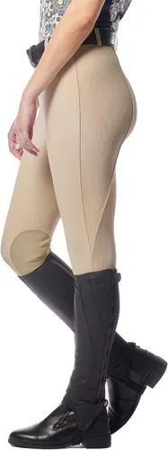 Vista 3 de Kerrits Microcord - Parche para rodilla