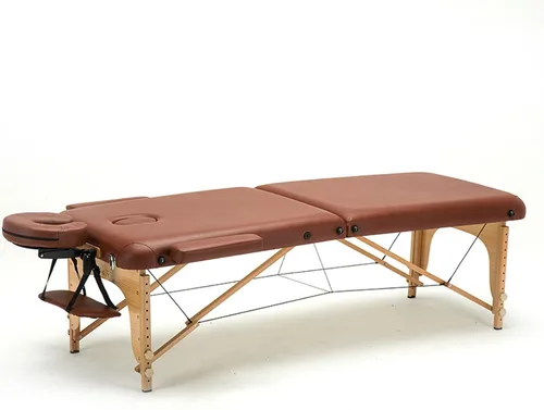 Vista 8 de Mesa de masaje profesional, 2 camas plegables con reposacabezas + reposabrazos + bolsa de hombro para extensiones de pestañas, spa, mesa de tatuaje