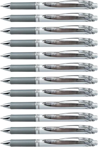 Vista 20 de Pentel EnerGel RTX