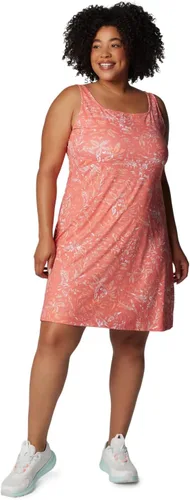 Vista 124 de Columbia Vestido PFG Freezer III para mujer