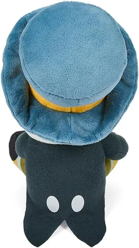 Vista 4 de Kidrobot Disney's Pinocho - Peluche de Jiminy Cricket Phunny