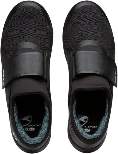 Vista 8 de PEARL IZUMI Vesta Studio - Zapatos de ciclismo y spinning para mujer