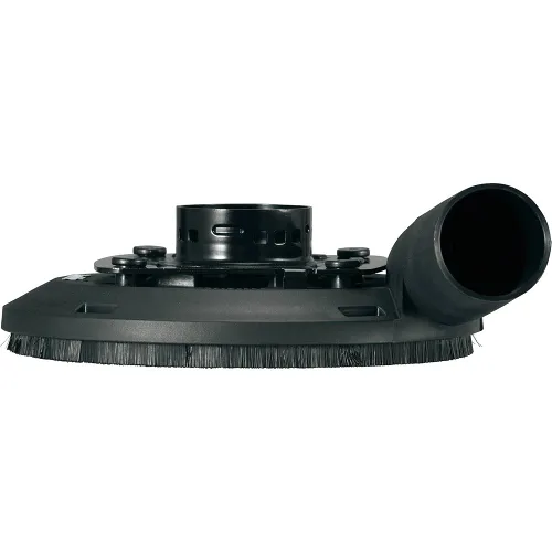 Vista 3 de Makita 191F81-2 Cubierta de molienda de superficie de extracción de polvo
