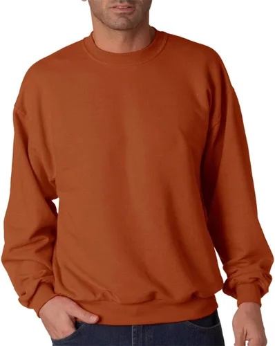 Vista 10 de Jerzees Jer-562mr para hombre Ceniza
