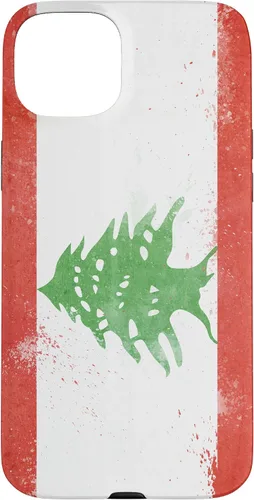 Vista 11 de Lebanon Flag Lebanese Gift Phone Case for iPhone 17