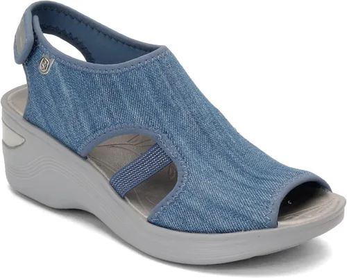 Vista 4 de BZees Dream Sandalia para mujer