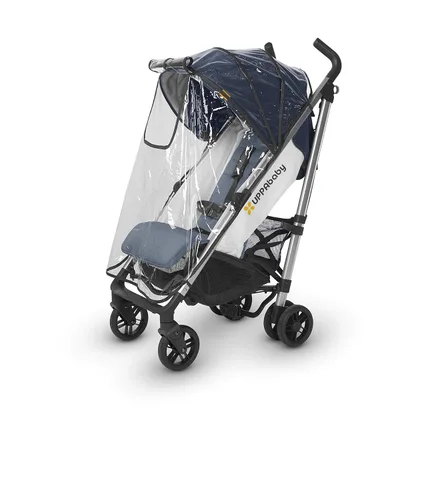 Vista 2 de UPPAbaby Escudo de lluvia de la serie G 2018