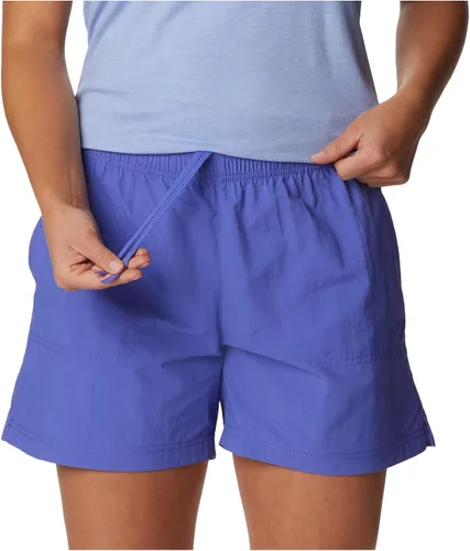 Vista 4 de Columbia Pantalón corto Sandy River para mujer