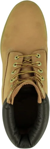 Vista 2 de Timberland - Botas impermeables para hombre (6 pulgadas)