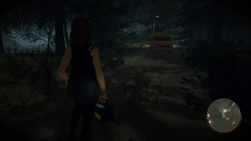 Vista 8 de Friday The 13th Game Ultimate Slasher Edition - Nintendo Switch