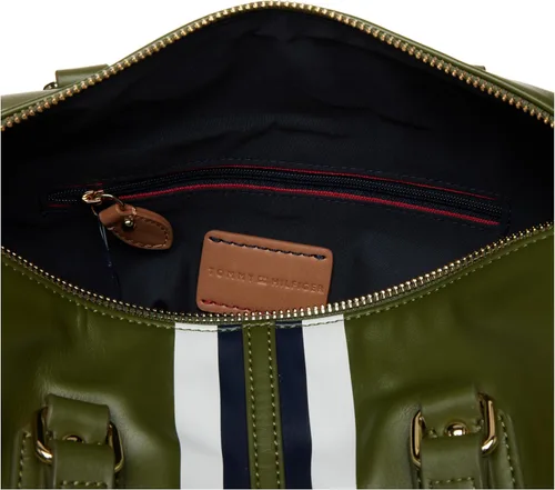 Vista 29 de Tommy Hilfiger Bolso bandolera Jaden Satchel para mujer