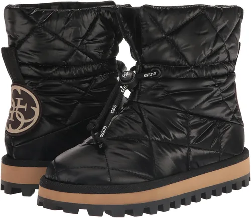 Vista 7 de GUESS Botines Leian para mujer