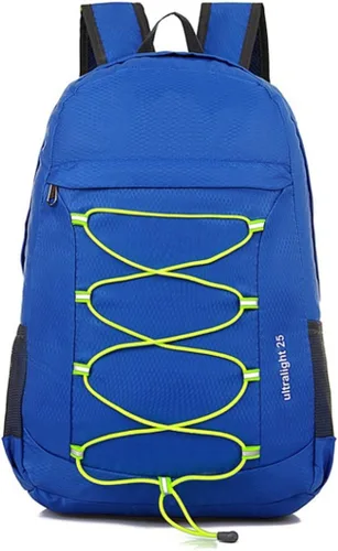 Vista 12 de Mochila de senderismo resistente al agua, para exteriores CLEVER BEES
