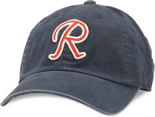 Vista 5 de AMERICAN NEEDLE MiLB Team - Gorra de béisbol ajustable