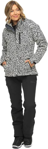 Vista 4 de Arctix Daybreak - Chaqueta aislante para mujer
