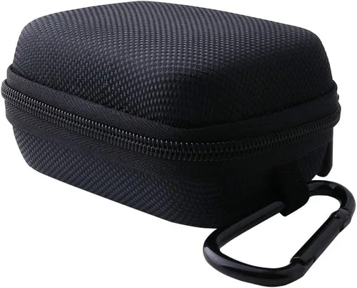 Vista 5 de Estuche rígido para Wahoo ELEMNT Bolt/Garmin Edge 540/840/830/530 GPS Bike Computer