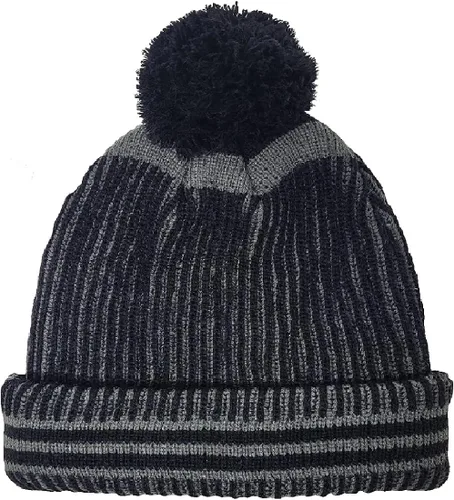 Vista 3 de Ripple Junction Naruto Shippuden Akatsuki - Gorro de punto acanalado