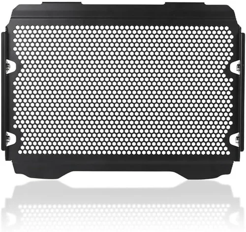 Vista 15 de Radiator Grille Guard for Ya&maha MT-07 FZ-07 MT07 FZ07 2021 2022 2023 MT 07 FZ 07 Motorcycle Accessories Radiator Grille Guard Cover Protector Parts