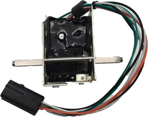 Vista 3 de ET-165MCU ET165MCU nuevo acelerador electrónico 24-28V para carretilla elevadora apilador plataforma NJ