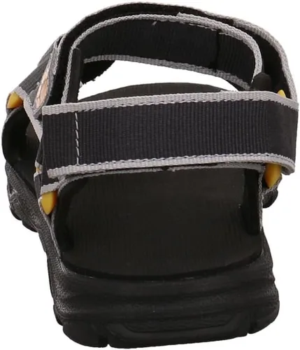 Vista 3 de Jack Wolfskin Boy's Seven Seas 2 Sandal B