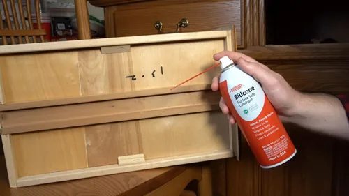 Vista 4 de DuPont - Lubricante de silicona con polímero fluoro de teflón