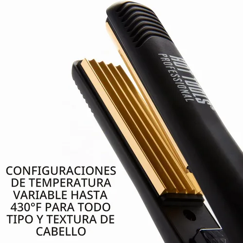 Vista 3 de Hot herramientas micro, crimpadora, 1 inch