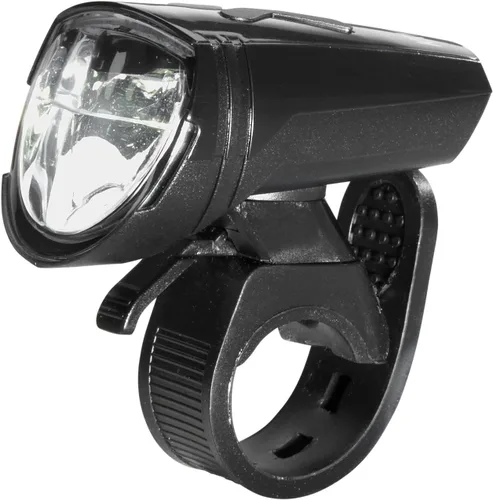 Vista 2 de Kryptonite Faro delantero LED para bicicleta Pulsar F-65