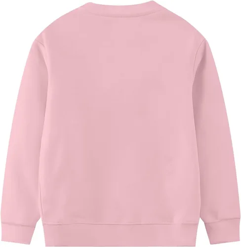 Vista 3 de Zelbuck Sudaderas para niñas de 4 a 15 años con diseño estético Taylor de Taylor