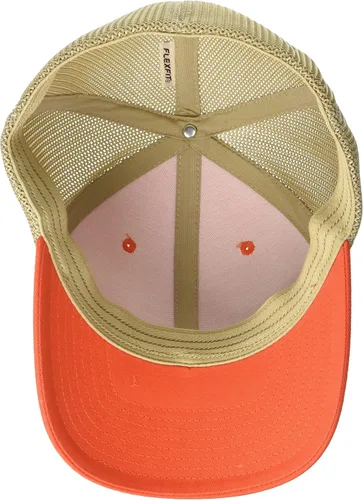 Vista 161 de Gorra de malla PFG Columbia para hombre