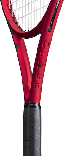 Vista 7 de Wilson Clash 100 Pro V2 - Raqueta de tenis sin cuerdas