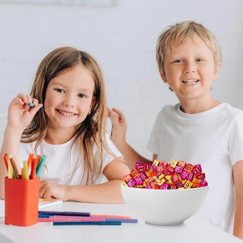 Vista 6 de Taffy Candy Bolsa de 2.2 libras – Aproximadamente 245 unidades Caramelos masticables de frutas envueltos individualmente Dulces masticables