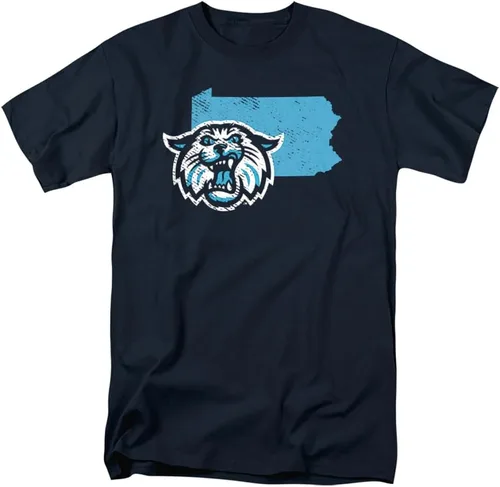 Vista 13 de Colección oficial de camisetas unisex para adultos de Villanova University