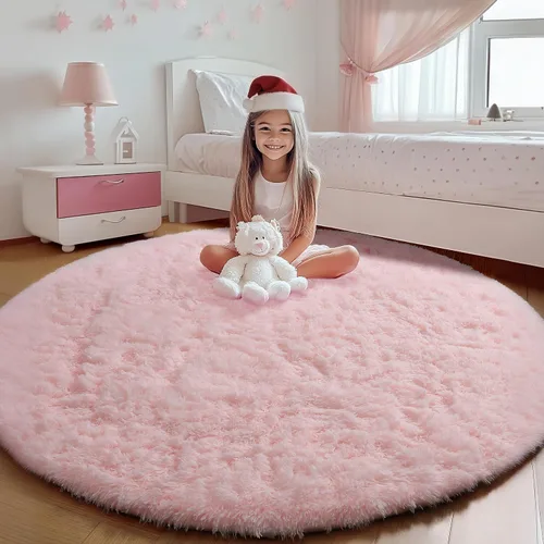 Vista 40 de ONASAR - Alfombra de pasillo negra de 2 x 6 pies, esponjosa, lavable, ultrasuave, afelpada, peluda, tapete para bebés, dormitorio de niños, armario