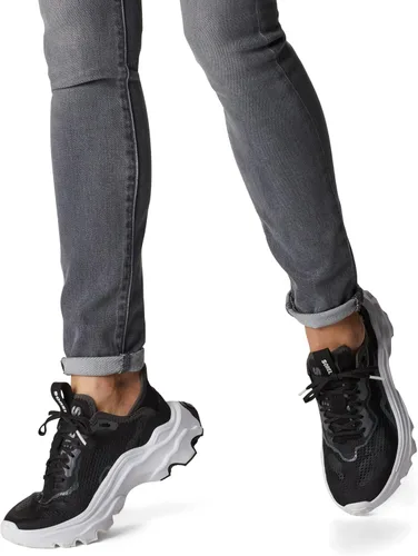 Vista 3 de Sorel Kinetic Breakthru Day - Tenis de encaje para mujer