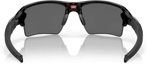 Vista 142 de Oakley Gafas de sol rectangulares Oo9188 Flak 2.0 XL para hombre
