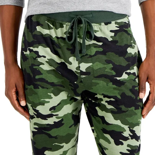Vista 2 de Hanes X-Temp - Pantalón deportivo para hombre