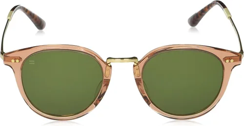 Vista 2 de TOMS Gafas de sol redondas Bellini 201