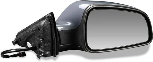 Vista 11 de DNA Motoring OEM-MR-GM1320365 - Espejo retrovisor con calefacción, plegable, con giro y memoria, compatible con Outlook 2007-2008