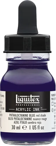 Vista 37 de Liquitex - Tinta acrílica profesional, tarro de 1 onza (30 ml), amarillo bismuto