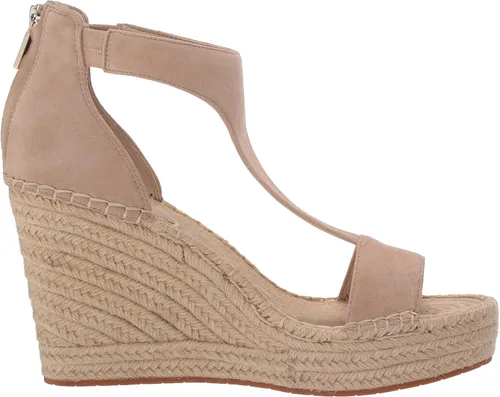 Vista 6 de Kenneth Cole Women's Olivia - Sandalias con correa en T