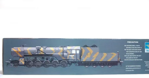 Vista 3 de Trumpeter TRU00210 Kit de modelo, varios