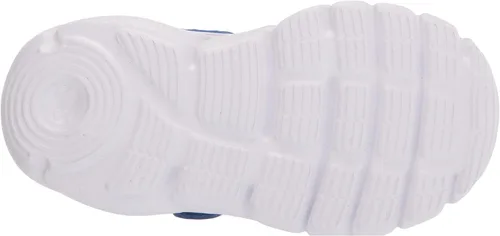 Vista 4 de Under Armour Tenis unisex para correr Assert 9 con cierre alternativo