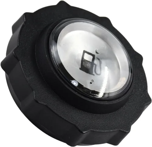 Vista 3 de Tapa del depósito de combustible AM117525 AM100289 UC30178 compatible con John Deere cortacésped R70 R72 R92 160 165 170 175 180 185 240 245 260 265