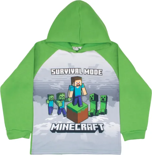 Vista 3 de Minecraft Boys Minecraft