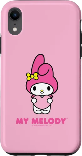 Vista 25 de My Melody Character - Carcasa frontal y trasera para iPhone 17