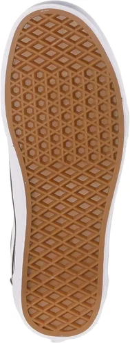 Vista 4 de Vans Tenis de lona Ward para mujer