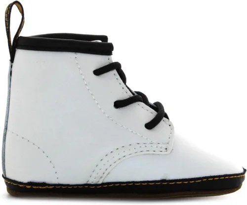 Vista 4 de Dr. Martens Cuna unisex para bebé 1460 (bebébebé), Multi
