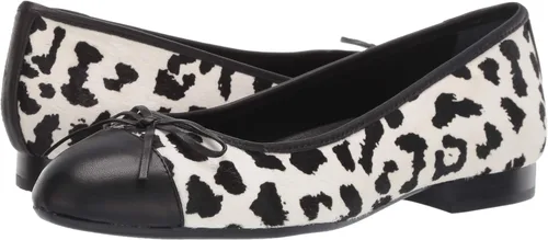 Vista 7 de Aerosoles - Zapatos planos de ballet Outrun para mujer - Punta de almendra cómoda sin cordones con plantilla de espuma viscoelástica